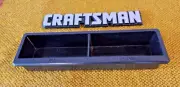 Craftsman OEM Water / Oil TRAY for 6" Bench Grinder