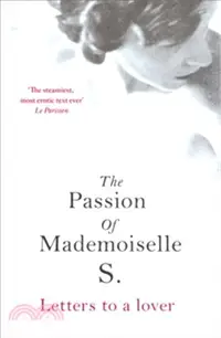 在飛比找三民網路書店優惠-The Passion of Mademoiselle S.