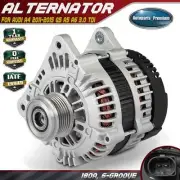 Alternator for Audi A4 2011-2015 Q5 A5 A6 3.0 TDi 180A 12V Clockwise 6-Groove
