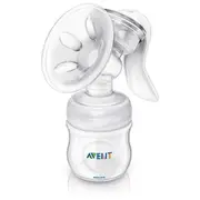 Philips Avent Comfort Natural Breast Pump