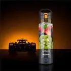 McLaren Nutribullet Portable Blender Grey - New unopened