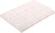 CORHAD 100 Sheets of Professional Calligraphy Paper Rice Paper for Writing Xuan Sheets for Chinese Calligraphy Practice