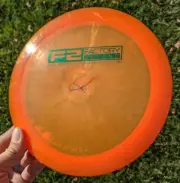 PFN Augusta Run SUPER PEARLY Champion WRAITH Innova Disc Golf NEW 169g