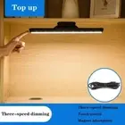 Wireless Reading Light Bed Lamp for Mirror For