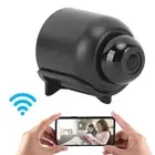 1080P Home Security Camera Mini Wifi Camera Wireless Motion Detection Security