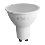 IXL Genuine Part GU10 7W Frosted LED Ovation Centre Globe