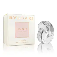 在飛比找ETMall東森購物網優惠-Bvlgari 寶格麗 Omnia Crystalline 