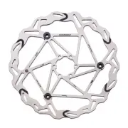 Braking Italy (Sunstar) Disc Rotors, S3 Batfly Semi-Floating - 220mm