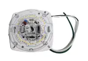 17-Watt 1050 Lumen 4.4 in. Selectable CCT Replacement LED Module