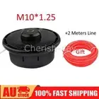 Bump Feed Line Trimmer Head For Honda UMK425 UMK431 UMK435 UMC425 Brushcutter AU