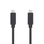 Simplecom CA512 USB-C to USB-C Cable USB 3.2 Gen2 10Gbps 5A 100W AU Stock ✨