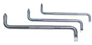 KC Proam 10027 - Screwdriver SET-3 Piece Offset