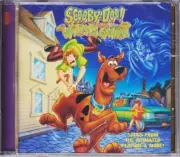 Scooby-Doo & the Witch's Ghost: Soundtrack (1999 Rhino) *New and Sealed CD*