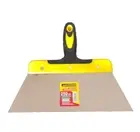 250mm Scraper Putty Knife Dry Wall Paint Blade Spreader Plastic Handle #1737