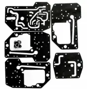 Torque Amplifier Gasket Kit Fits International 1566 1568 1586 393877R93