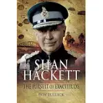 SHAN HACKETT: THE PURSUIT OF EXACTITUDE