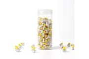 Keychron K Pro Linear Pre-lubed Switch - Yellow / 110 Switches [ACCKCSWG4]