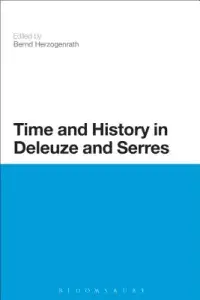 在飛比找博客來優惠-Time and History in Deleuze an