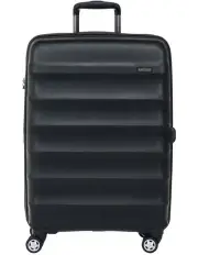[Antler] Juno Expandable Hardcase Spinner 68cm in Black