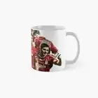 Steven Gerrard Design Gift For Classic Mug 11oz 15oz