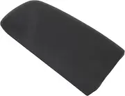 Center Console Lid 1L2Z9806024AAA Soft Surface Center Console Armrest Center Console Lid Armrest Console Lid Center Console Lid Cover for Explorer 1997 to 2001 Black