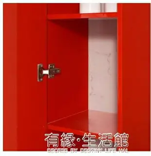 浴室邊櫃浴室櫃側櫃現代簡約衛生間置物架儲物櫃組合吊櫃壁櫃掛櫃 樂樂百貨