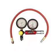 Longacre 52-73010 Engine Leak Down Tester - 14mm Hose Connector