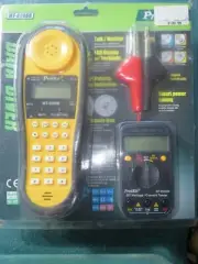 Proskit Data Diver Line Tester MT-8006B