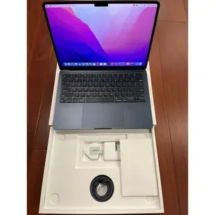 MacBook Air M2(2022) 8gb 256G