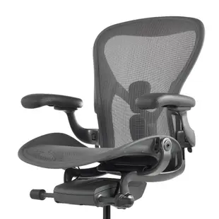 高雄可試坐  免運  限量促銷最低價 //Herman Miller 2.0 Aeron 全新正品 人體工學辦公電腦椅