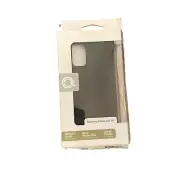 Black QUIKCELL Phone Impact Case For Samsung Galaxy A32 5G