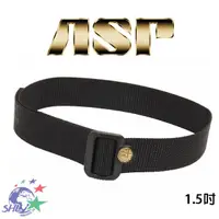 在飛比找蝦皮商城優惠-ASP 戰術徽章腰帶 / 鷹章 / 1.5英吋寬 【詮國】