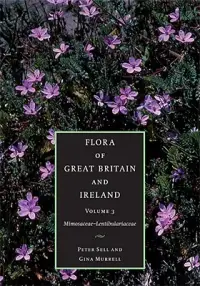 在飛比找博客來優惠-Flora of Great Britain and Ire