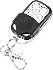 Centsys/Centurion Compatible NOVA Blue Garage/Gate Remote Control Replacement