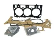 MAHINDRA TRACTOR GASKET SET WITH METAL HEAD GASKET FOR 3 CYL 000020915E05