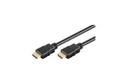 Goobay High Speed HDMI(TM) Cable with Ethernet (4K@60Hz) 3M for Laptops