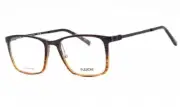 NEW Flexon FLEXON EP8011-418 NAVY Eyeglasses