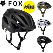 Fox Crossframe Pro MIPS Helmet (2023)