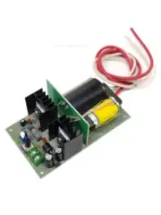 High Voltage Power Supply 12V-24V To 500V - 10KV ,Electrostatic New