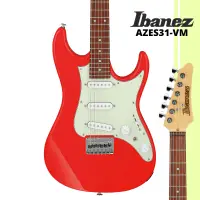 在飛比找蝦皮購物優惠-Ibanez AZES31-VM 電吉他 免運 全新公司貨【