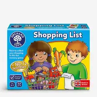 在飛比找蝦皮購物優惠-「預購」英國Orchard Toys 幼兒桌遊-採購趣 Sh