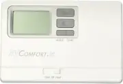 Coleman 8330D3351 Thermostat White