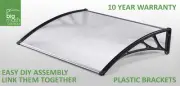DIY/OUTDOOR/DOOR/WINDOW/AWNING/COVER/PATIO/CANOPY/DECO120W