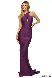 Sherri Hill 55396 Evening Dress ~LOWEST PRICE GUARANTEE~ NEW Authentic