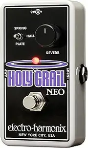 Electro Harmonix Holy Grail Neo