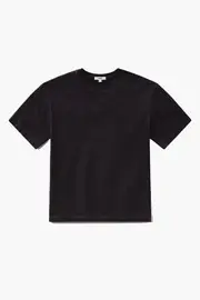 SULMA DROP SHOULDER TEE