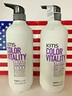 KMS California Color Vitality BLONDE Shampoo & Conditioner Duo 25.3 oz set