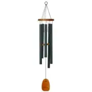 Woodstock Chimes CHIMES OF MOZART 40 '' LARGE Green