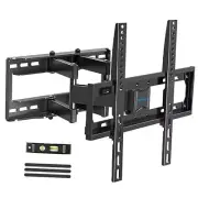 UL Listed TV Wall Mount, Full Motion TV Wall Mount for Full Motion TV Mount