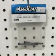 Associated 81076 Hub Hinge Pin RC8B3 (2)